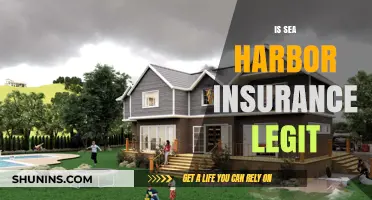 Is Sea Harbor Insurance Legit? A Comprehensive Review and Analysis