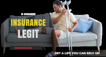 Is Seaharbor Insurance Legit? Uncovering the Truth About Their Services