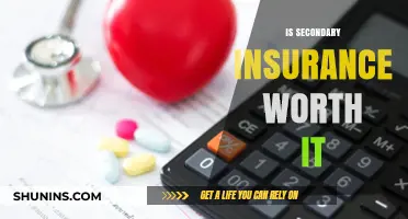 Secondary Insurance: Is It Worth the Extra Cost?