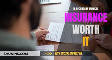 Secondary Medical Insurance: Is It a Smart Investment?