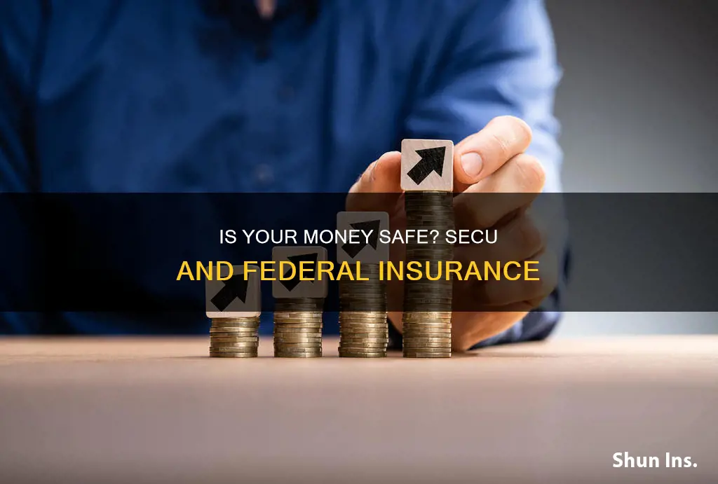 is secu federally insured