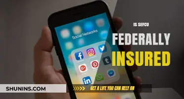 SEFCU Insurance: Federally Protected Deposits