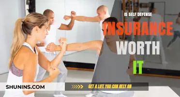 Self-Defense Insurance: Necessary Protection or Wasteful Spending?