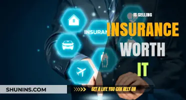 Insurance Sales: Is the Hustle Worth the Grind?