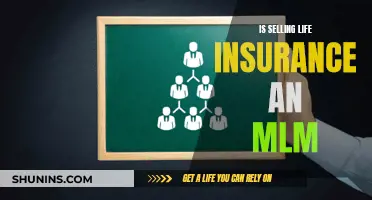 Life Insurance: MLM or Legit?