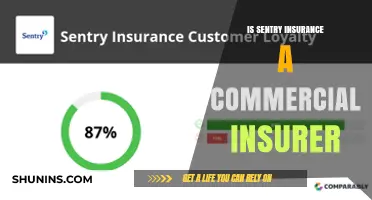 Sentry Insurance: Commercial Coverage Options and Benefits
