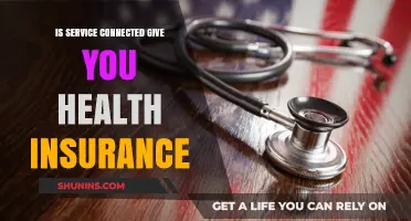 Understanding Service-Connected Benefits: Does It Include Health Insurance?