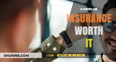 Service Line Insurance: Is It Worth the Cost?