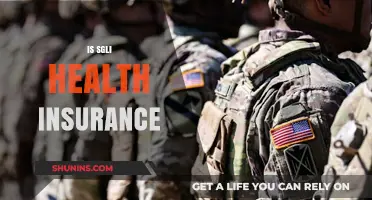 Understanding SGLI Health Insurance: A Comprehensive Guide