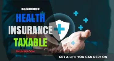 Understanding the Tax Implications of Shareholder Health Insurance