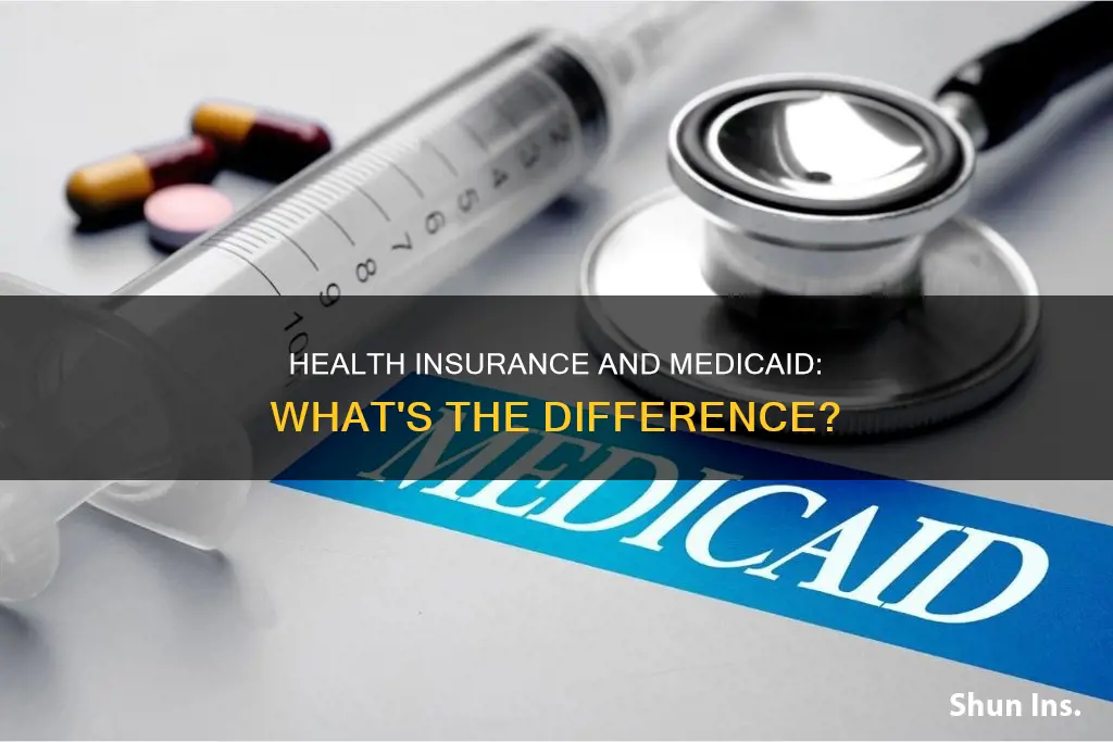 is ship health insurance medicaid