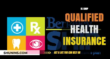 Navigating the Waters: Understanding Ship Qualified Health Insurance