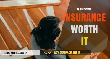 ShipCover Insurance: Worth the Cost?