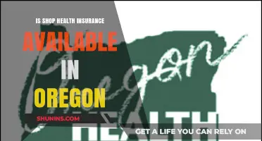 Exploring Shop Health Insurance Options in Oregon: A Comprehensive Guide
