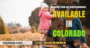 Exploring Short-Term Health Insurance Options in Colorado
