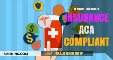 Understanding Short-Term Health Insurance and ACA Compliance