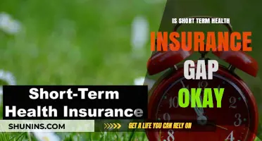 Bridging the Gap: Is Short-Term Health Insurance a Viable Solution?