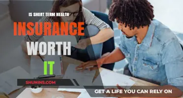 Short-Term Health Insurance: Pros, Cons, and Is It Right for You?