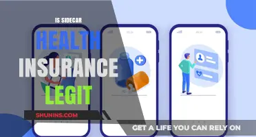 Exploring Sidecar Health Insurance: Legitimacy and Benefits Uncovered