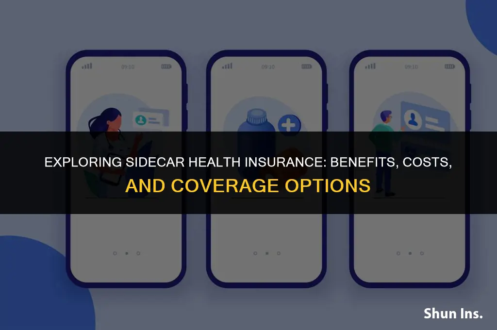 is sidecar health insurance