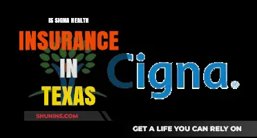 Exploring Signa Health Insurance Options in Texas: A Comprehensive Guide
