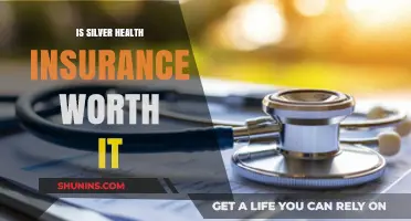 Is Silver Health Insurance Worth It? Pros, Cons, and Cost Analysis