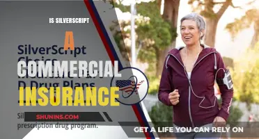 Silverscript: Understanding Your Commercial Insurance Options