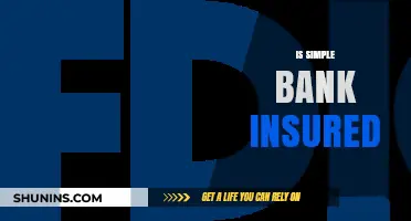 Simple Bank: Is Your Money Insured?
