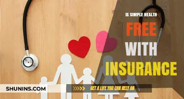 Decoding Simple Health: Is It Really Free with Insurance?