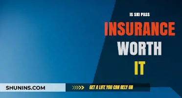 Ski Pass Insurance: Worth the Cost?
