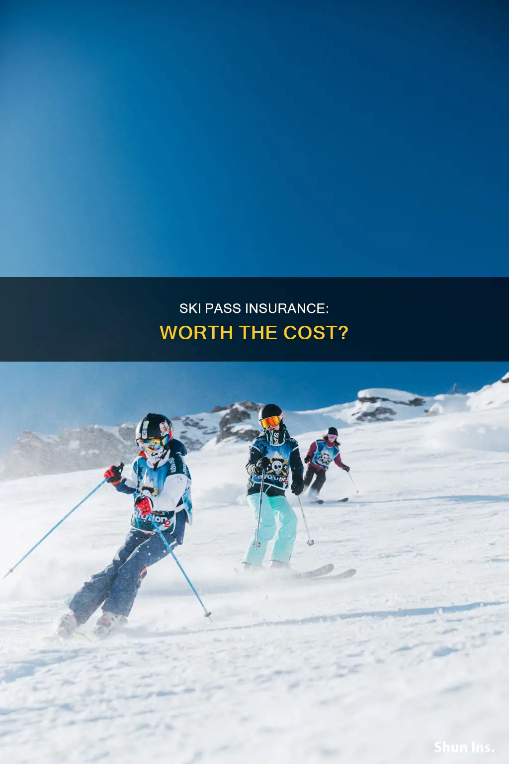 is ski pass insurance worth it