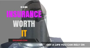 SLWA Insurance: Worth the Cost or Waste of Money?