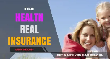 Is Smart Health Real Insurance? Exploring Coverage, Benefits, and Limitations
