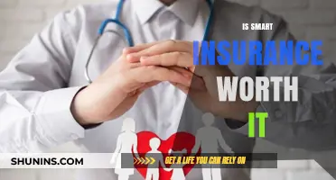 Smart Insurance: Worth the Cost?