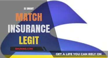 Is Smart Match Insurance Legit? Uncovering the Truth and Reliability