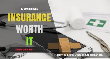 Smartphone Insurance: Worth the Cost?