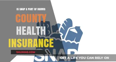 Understanding Snap Benefits and Harris County Health Insurance