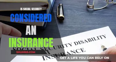 Social Security: Insurance or Entitlement?