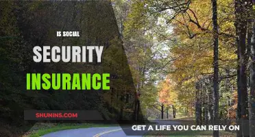Social Security: Insurance or Entitlement?