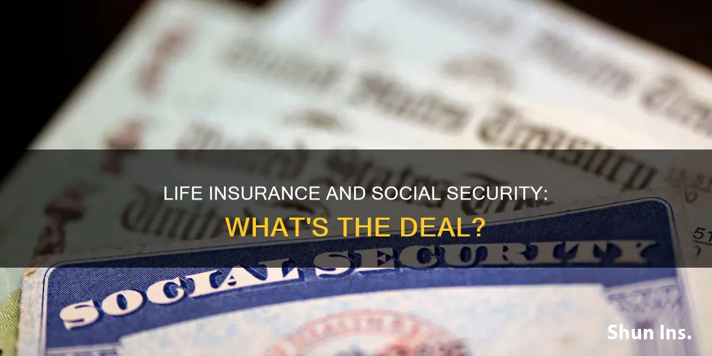 is social security term life insurance