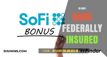 Sofi Bank: Is Your Money Safe and Federally Insured?