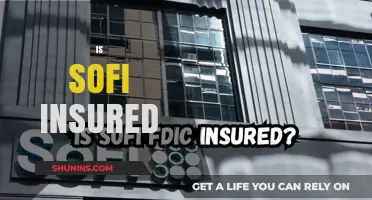 Is SoFi Insured? Understanding FDIC Coverage and Protection for Your Money