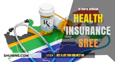 Exploring the Myths: Is South African Health Insurance Really Free?