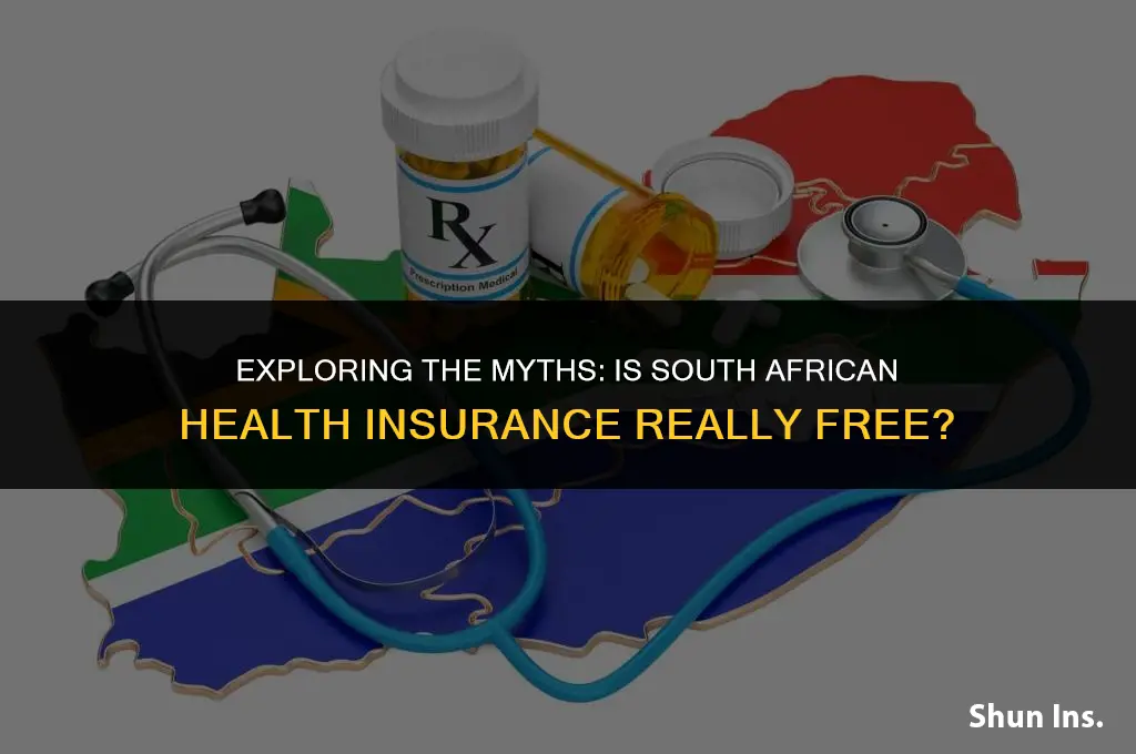 is south african health insurance sree