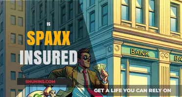 Is Spaxx Insured? Understanding Coverage and Protection for Your Investments