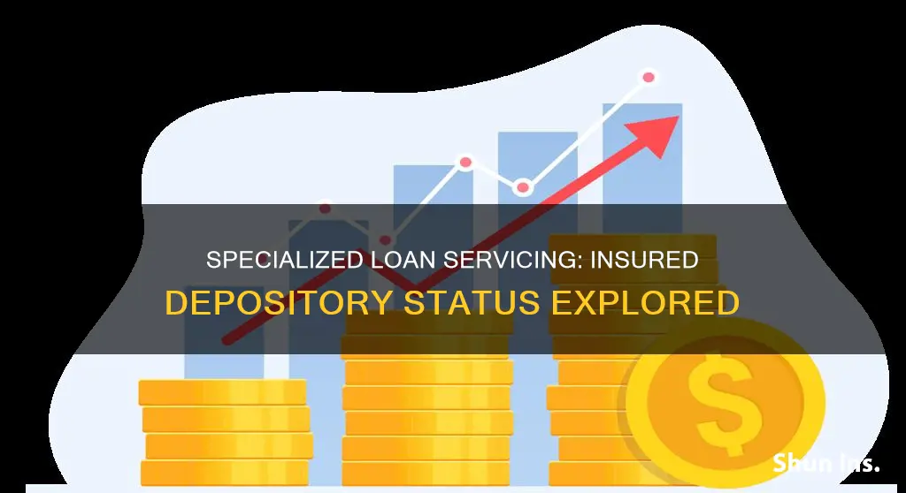 is specialized loan servicing a insured depository