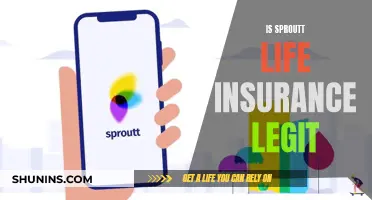 Sproutt Life Insurance: Legit or a Scam?