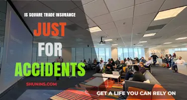 Square Trade Insurance: Beyond Accidents