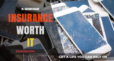 Squaretrade Insurance: Worth the Cost?