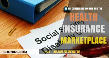 Understanding SSI: Is It Counted as Income for Health Insurance Marketplace?